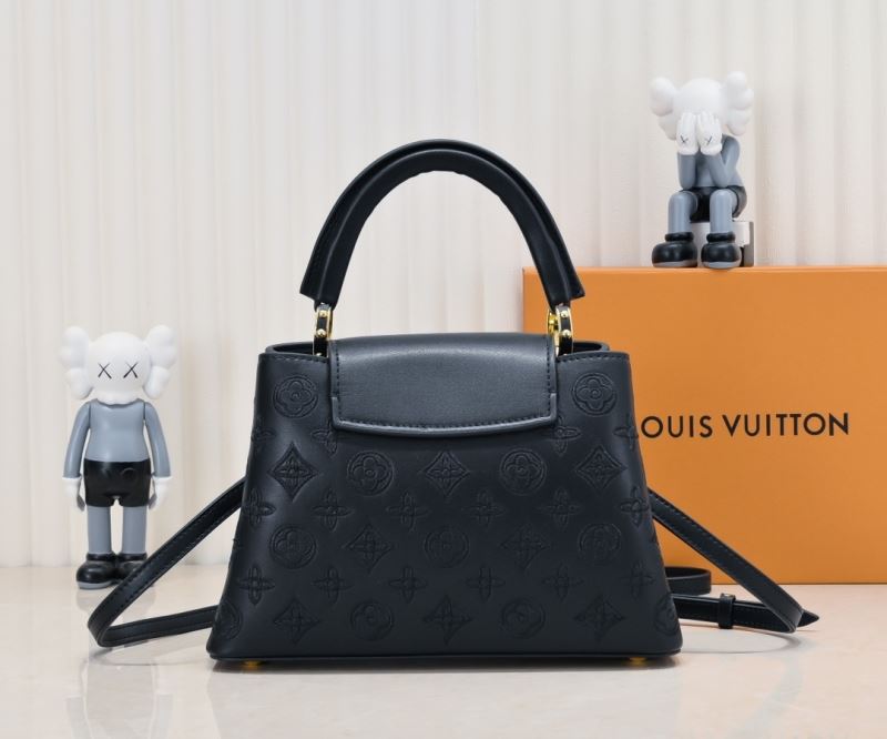 LV Top Handle Bags